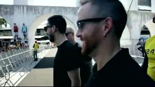 LPTV-Linkin Park in Brazil