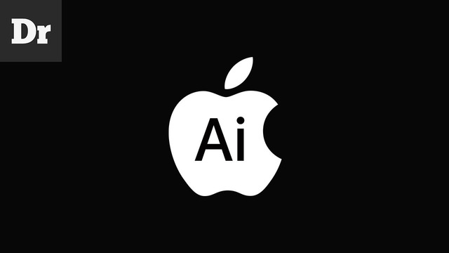 AI от Apple – ОБЪЯСНЯЕМ