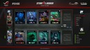 Alliance vs VP.Polar, SLTV Europe Season 11, Day 22, Game 1