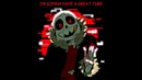 Undertale AU(Underfell) Megalovania (Dual Remix) with lyrics