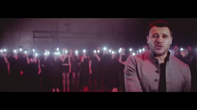 EMIN – Let Me Go (Robin Schulz Remix)