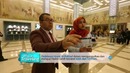 Hijab traveling imam bukhari international scientific research center
