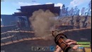 Legunda – Rust рейд – рейд бункера из мвк с миллионом турелей
