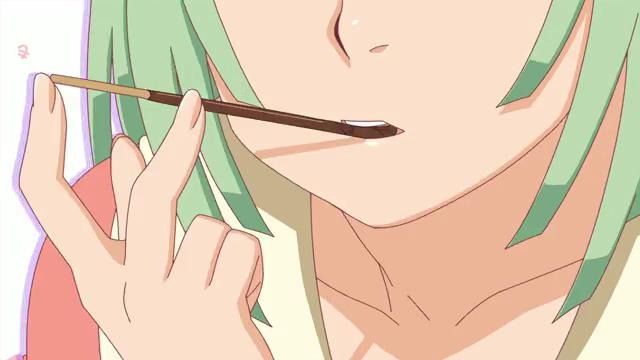 Hanazawa Kana – Bakemonogatari OP4