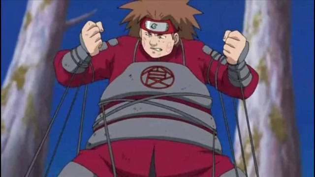 Naruto Shippuuden – 86-87 Серия (480p)