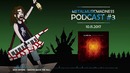 MMM Podcast #3 – Космос и клюква