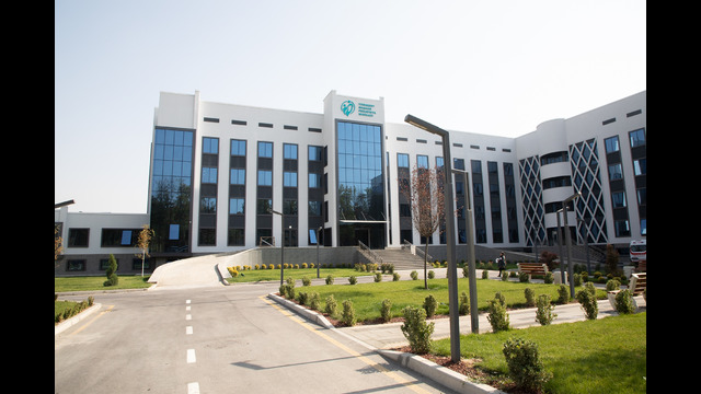 Центр Педиатрии