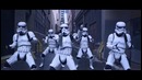 Танец имперских штурмовиков!:D
