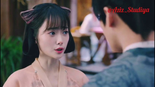 Malika va bo’ri 13-qism