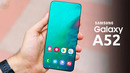 Samsung galaxy a52 и a72 – цена вас порадует
