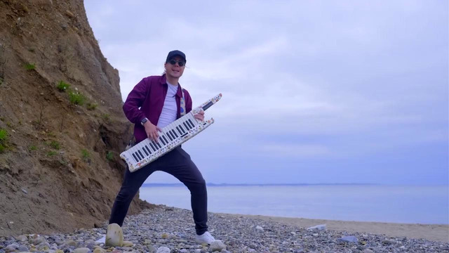 ALESTORM – Big Ship Little Ship (Official Video 2020)