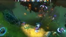 Alliance vs Empire: Insane Roshan teamfight | StarLadder StarSeries – VII