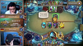 Funny And Lucky Moments – Hearthstone – Ep. 372