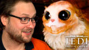 Kuplinov Play ► НОВЫЙ ДРУГ ► Star Wars Jedi Fallen Order #11