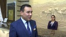 Солиқ тизимига киритилган янгиликлар (Миробод тумани)