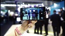 MWC 2016: Alcatel Pop 4, Pop 4S и Pop 4 Plus