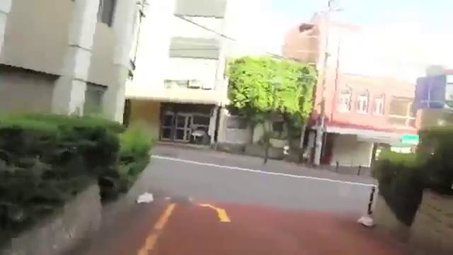 Японские школьницы нинзя