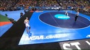 NCAA Wrestling Highlights