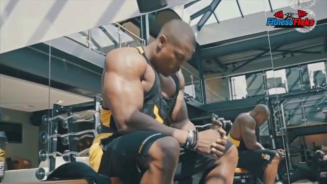 Bodybuilding motivation 2018 – monster mass – gym workout motivation