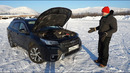 Эх если бы не коробка. Subaru Outback