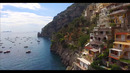 Amalfi Coast, Italy – Drone view, Phantom 3 Standard
