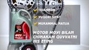 Рекламный ролик масла – DELKOR (Узбекская версия) by [MOBIL OIL SERVIS]