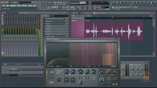 FL Studio Guru – De-essing