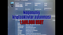 Kripto-aktivlar aylanmasi bilan noqonuniy tarzda shug‘ullanib kelgan jinoiy guruh qo‘lga olindi
