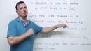 The Passive- When, why, and how to use it
