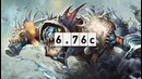 В ожидании Dota2 (Патч 7.00)