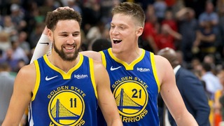 NBA 2019: Golden State Warriors vs Chicago Bulls | NBA Season 2018-19