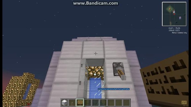 Я и мои механизмы в minecraft 2