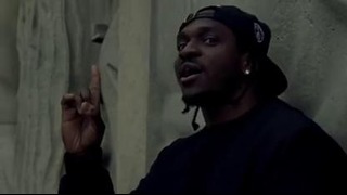 Pusha T – Numbers On The Boards (Explicit)