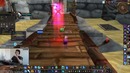 Xaryu – Blade’s Edge Mountains – Positioning
