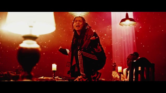 The Quiett – f٭k all that shit (Feat. Uneducated Kid) MV
