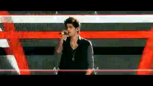 One direction where we are tour full show