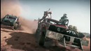 Mad Max – Километры выжженных пустошей (Превью)