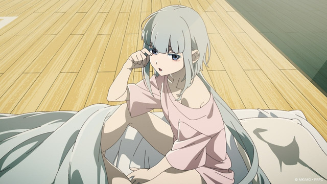 Лепестки реинкарнации – 2 Серия (Весна 2026!)