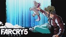 Kuplinov ►спасти хёрка и всё человечество ► far cry 5 – lost on mars #1