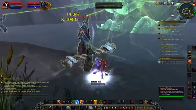 Лучшие истории из MMO игр. Часть 2. (Топ историй из ММО)