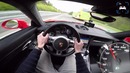 Porsche 911 Turbo S 750hp PP Performance