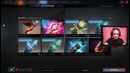 DOTA 2 | Открываем Immortal Treasure 1 2016