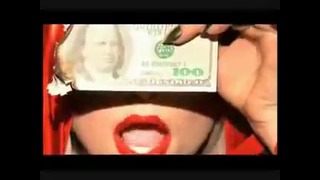 Lady GaGa – Paper Gangsta