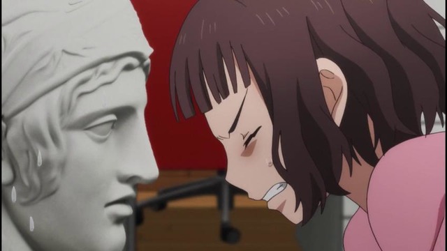 Алебастровые Мальчики – 9 Серия (Зима 2016!)