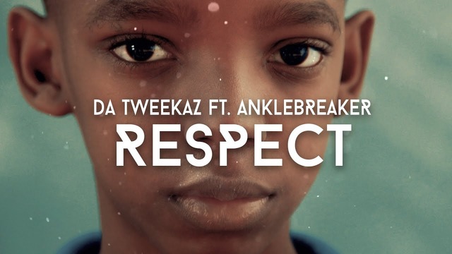 Da Tweekaz ft. Anklebreaker – Respect (Official Video Clip 2017)