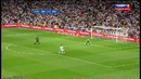 Гениальный финт от Роналду и гол в ворота Барселоны