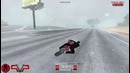 Зимний San Andreas