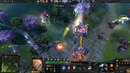 W33 Invoker vs Badman Spectre — 8300 MMR vs 8100 MMR