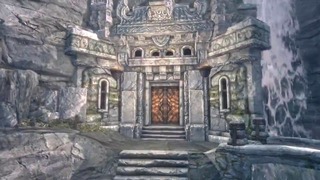 Inda game – Skyrim – Секрет проклятой картины интересный квест мод – Тысяча слов