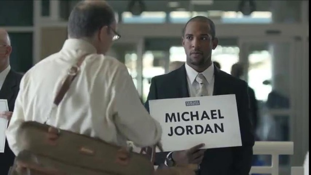 Трудно быть Майклом Джорданом